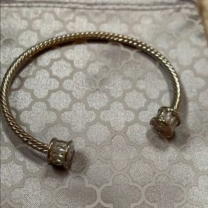 Park Lane Royce Bracelet - Silver